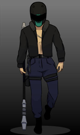 full body with base background, ~$50